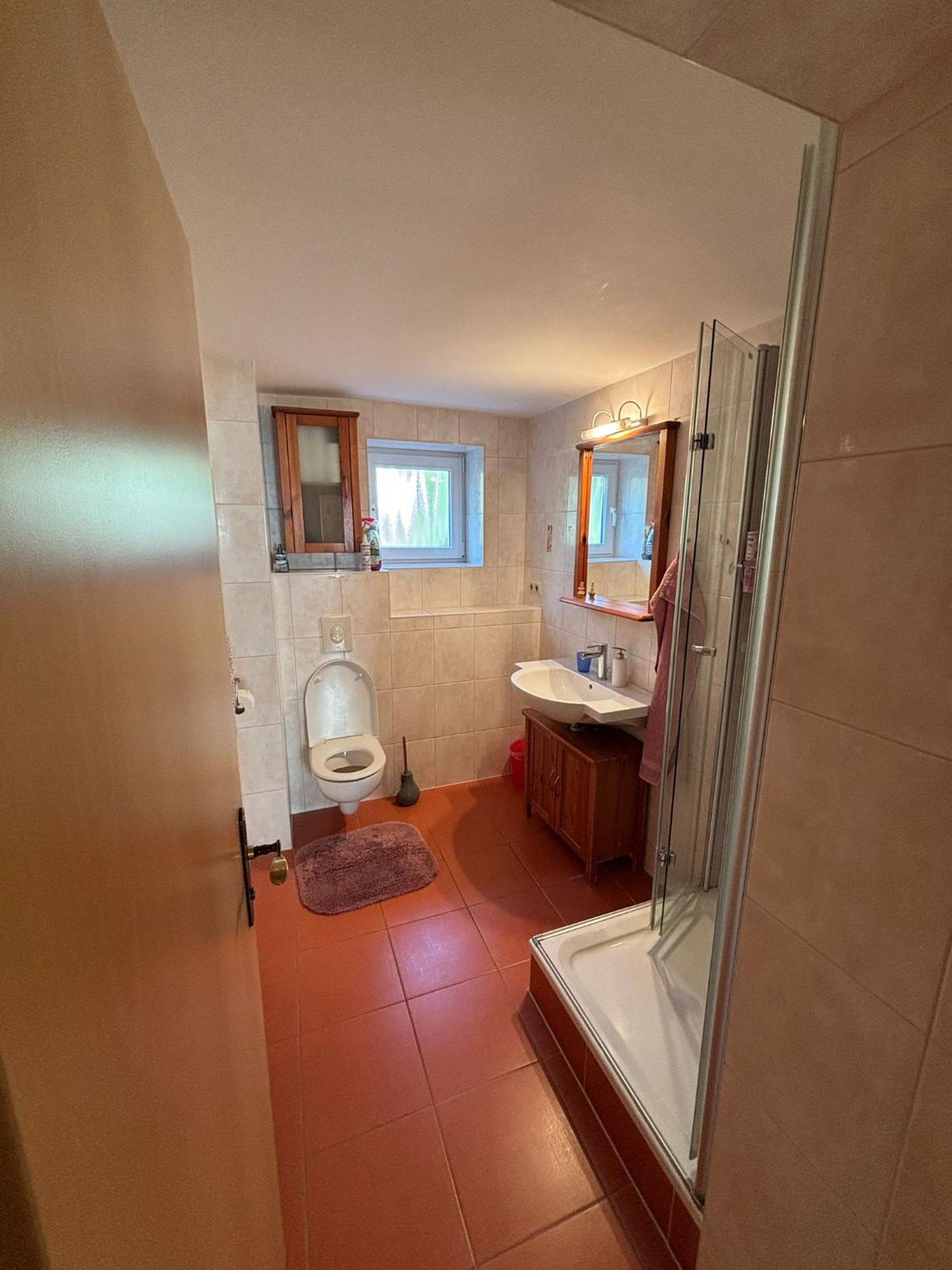 Im Gruenen Appartement