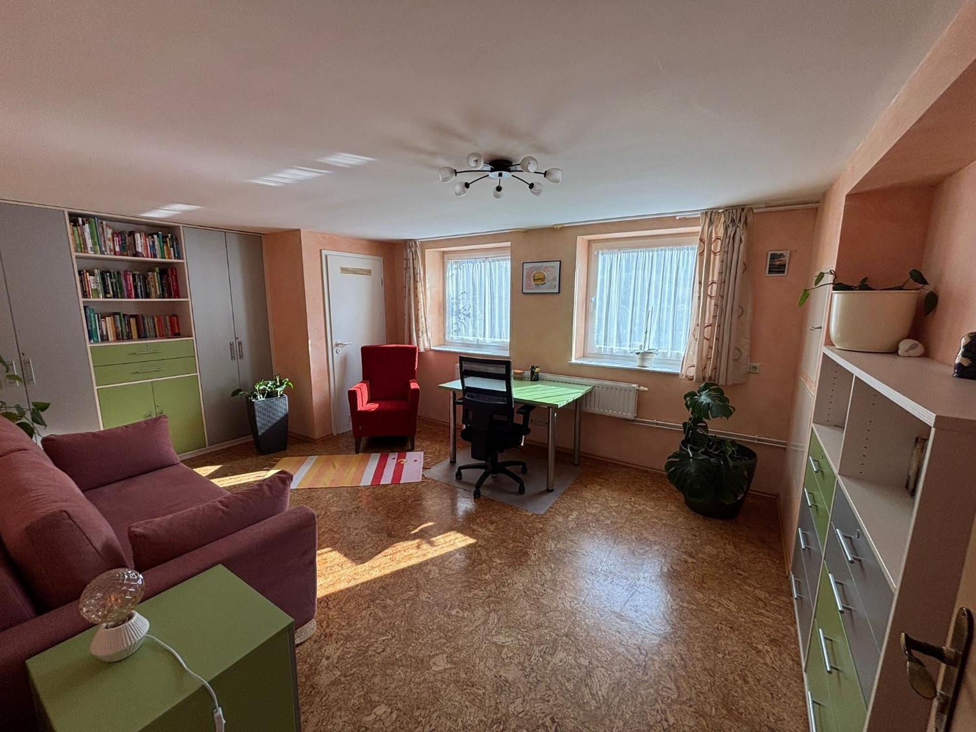Im Gruenen Appartement *