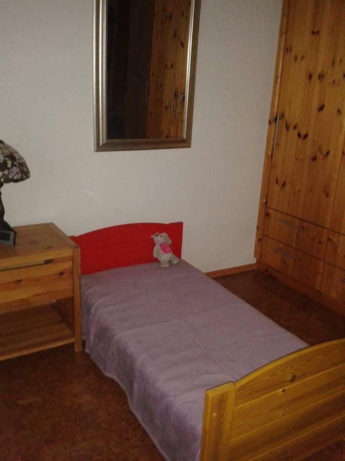 Appartement Im Gruenen